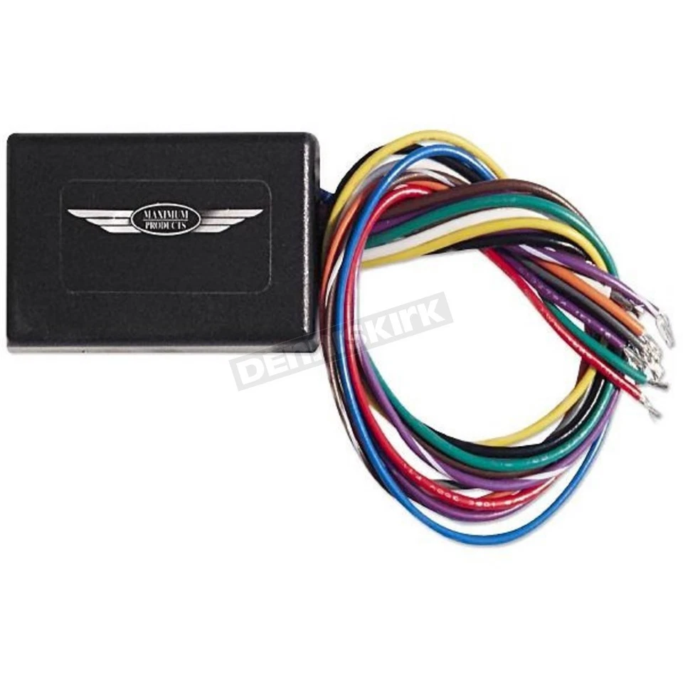 Iluminador Badlands Pro 3 - ILL-PRO-III Foto 1 de 1