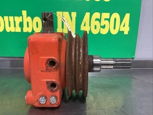 Kubota F3060 RC72-F30 Mower Deck Gear Box K5671-33100 V4-9 - Picture 1 of 8