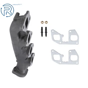 Colector de escape lado derecho para Ford F-150 2010-2014 F-250 Super Duty 2011-2020 - Imagen 1 de 12