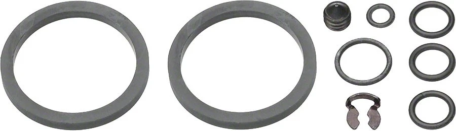 Avid Elixir Disc Brake Caliper Service Parts Kit | High-Performance, OEM Quality - Image 1 of 1