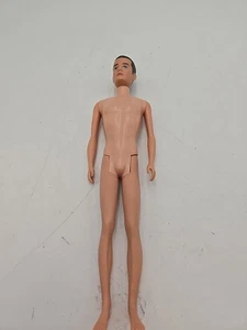 Barbie Ken bambola occhi azzurri made in Japan - Foto 1 di 5