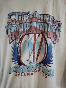 Turnpike Troubadours Band Musik Unisex T-Shirt alle Größen S bis 5XL H25 - Bild 1 von 5