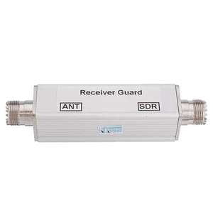 Protector Receptor SDR para 50 Euro / 75 Euro Receptor SDR Protector G2W6 - Imagen 1 de 6