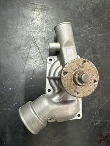 POMPA DELL'ACQUA Originale Per Opel Kadett C Ascona B Manta B City qcp973 - Bild 1 von 7