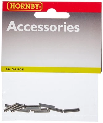 Hornby Fishplates (Pack 12) - Image 1 of 4