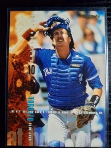 1994 Fleer Pat Borders #88 - Picture 1 of 4