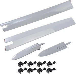 12 pezzi 2007-2019 per BMW M3 M4 328i 335i 428i 430i 435i 440i E93 F33 F83 - Foto 1 di 7