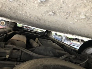 Diferencial eje trasero Chevy Tahoe 2015-2019 relación 3,42 Opt GU6 9,5 engranaje 895852 - Imagen 1 de 12