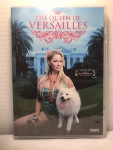 The Queen of Versailles (DVD, 2012) - Foto 1 di 2