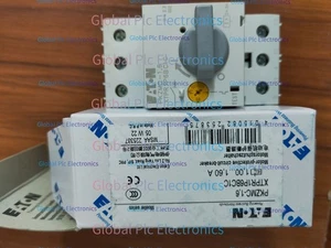 1PC NEW EATON PKZMC-1,6 Circuit breaker Free shipping - Picture 1 of 1