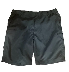 Wrangle Shorts Mens 42 Black ATG Out Door Hiking All Terrian Gear - Picture 1 of 4