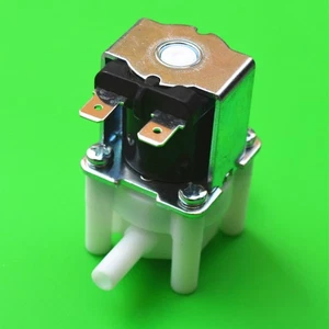 Electric Solenoid for Valve Normally Closed Pressure Solenoid for Valve - Bild 1 von 9