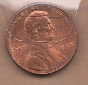 S107: Moneta Coin STATI UNITI One Cent 1998 - Picture 1 of 1