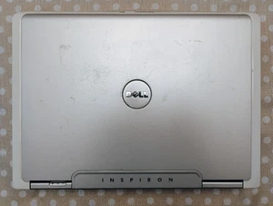Laptop Dell Inspiron 6000 WinXPPro SP3/Pentium M 1,6 GHz/512 MB RAM/40 GB HD piezas - Imagen 1 de 3