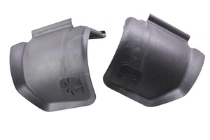 24 Polaris Sportsman 570 4x4 EPS Front Cv Boot Guards Left & Right - Picture 1 of 5