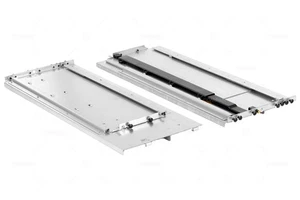 042-018-063 EMC 5U RACKMOUNT RAILS FOR EMC VNX2 - Afbeelding 1 van 6