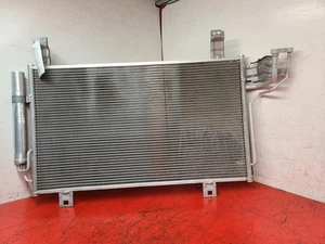 MAZDA CX-5 AIR CON CONDENSER RADIATOR A/C 2022 2.0L PETROL 2.0 SKYACTIV-G - Picture 1 of 12