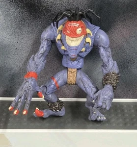 Figura de acción Hasbro Insaniac Small Soldiers 1998 de colección 7" - Imagen 1 de 4