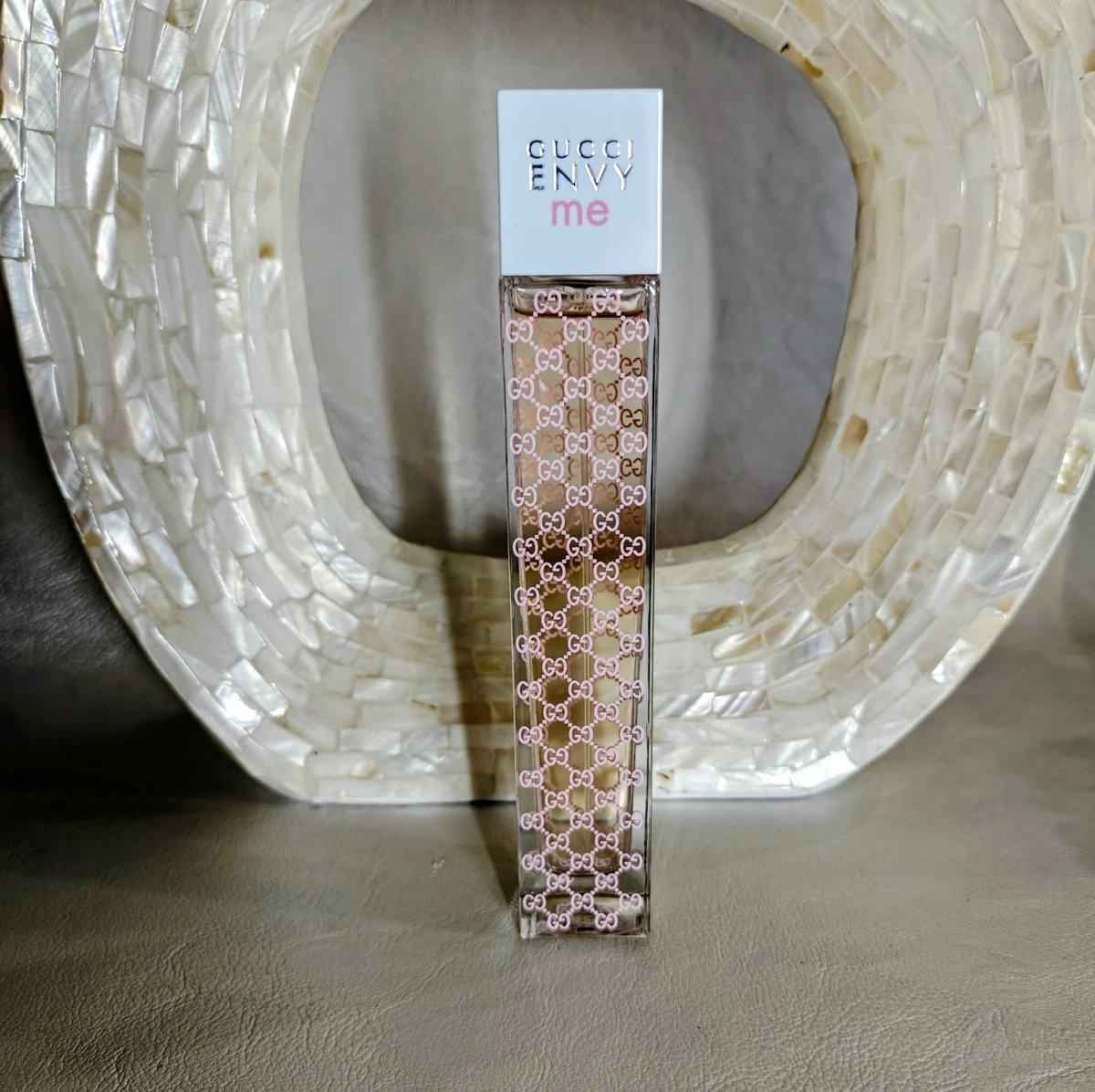 Gucci Envy Me 香水| eBay