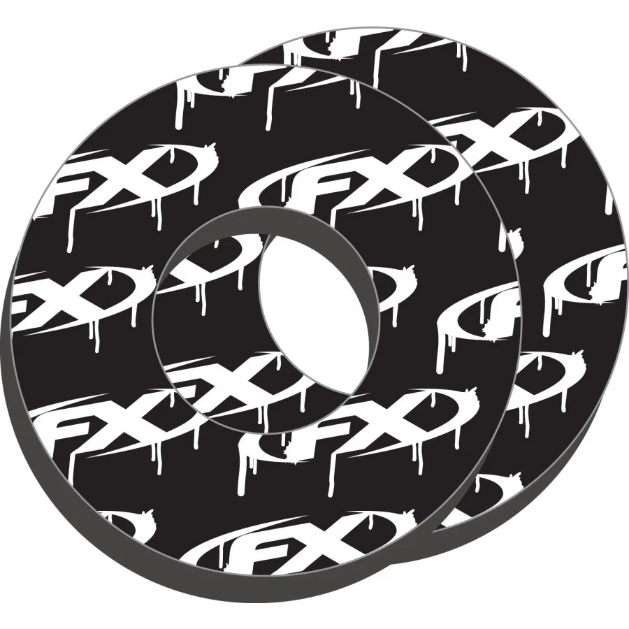 Factory Effex Grip Donuts - Image 1 of 3