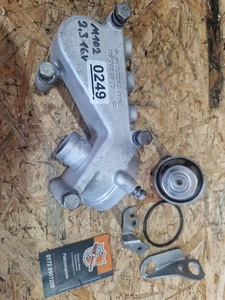 Thermostatgehäuse Mercedes 190E 2,3 2,5 16V 2012030873 Top 👌! - Bild 1 von 7