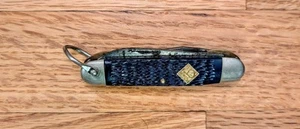 BSA Cub Scouts - Official Knife - Camillus New York USA - Folding Pocket Knife - Picture 1 of 8