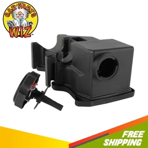 Engine Power Steering Reservoir Fits 04-12 GMC Chevrolet Isuzu 2.8L-5.3L L4 L5 - Bild 1 von 1