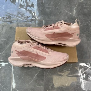 Nike Wmns Pegasus Trail 5 GORE-TEX 'Pink Oxford' - FQ0912-601 - UK5.5 - Imagen 1 de 5