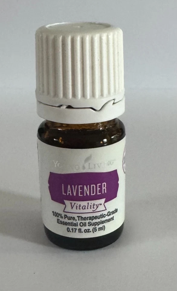 aceites esenciales young living Foto 1 de 1