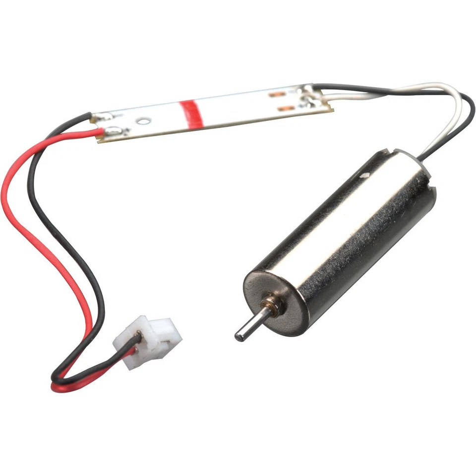 Heli-Max HMXE2241 1Si Quadcopter Right-Front CCW LED and Motor - Image 1 of 1