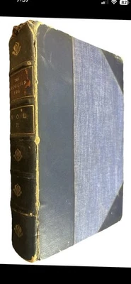 The Georgian Era Memoirs Volume 4 only, 1st Edition, 1834 Foto 1 de 4