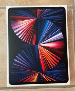 iPad Pro 12,9“ (5. Gen) mit 128 GB - Bild 1 von 2
