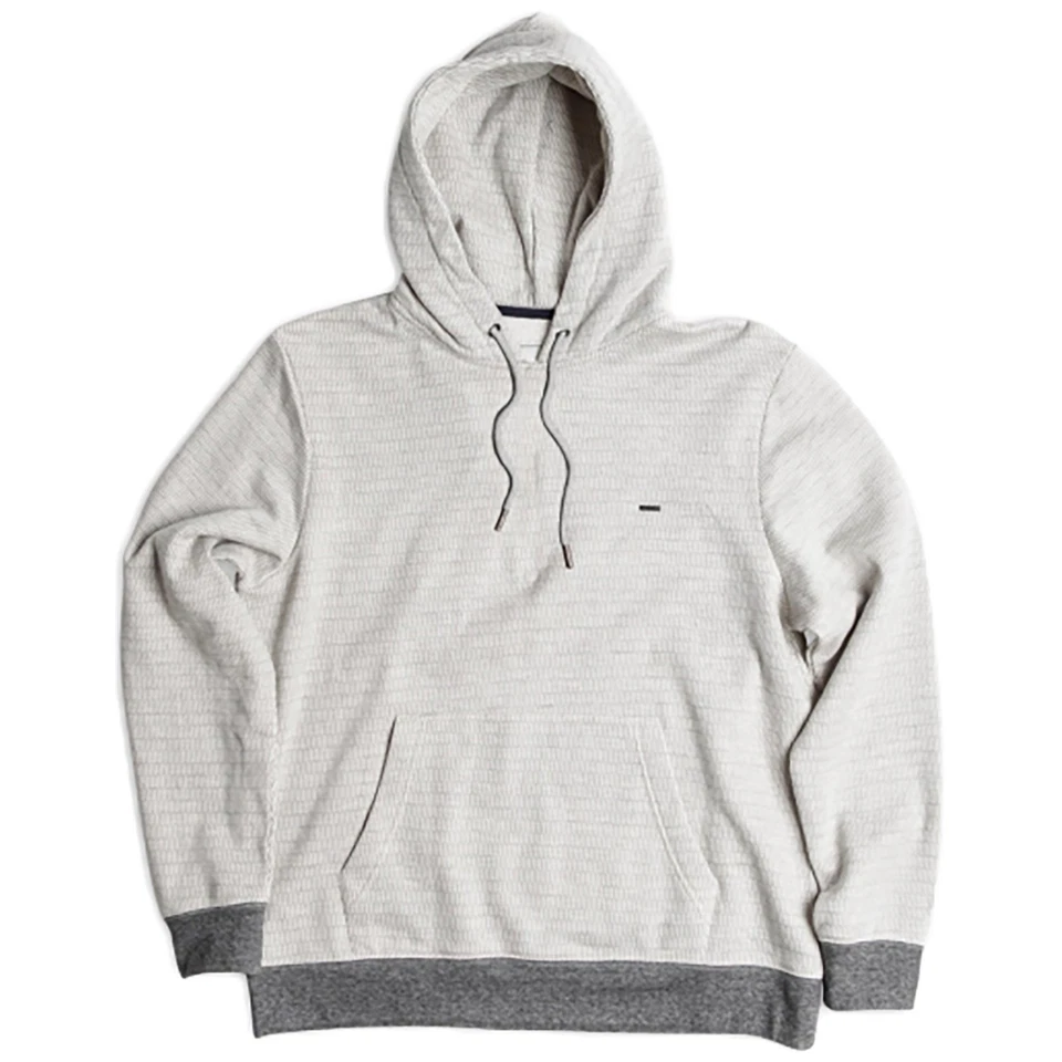 Matix Alternator Fleece (L) Gray - Image 1 of 1