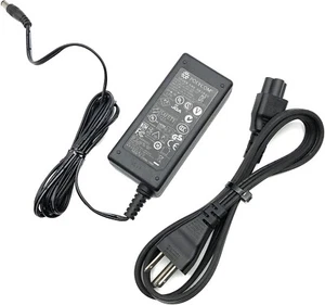 OEM Original 24V AC Adapter For Polycom IP430 IP450 IP550 IP601 IP650 SoundPoint - Picture 1 of 8