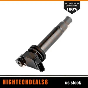 Ignition Coil fits 2002-2003 Lexus ES300 Toyota Avalon Camry Highlander V6 3.0L - Picture 1 of 8