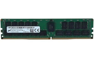 Dell - AA579531 - DDR4 - Modul - 32 GB - DIMM 288-PIN - 2933 MHz / PC4-23400 - Bild 1 von 3