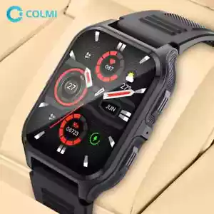 1.9" Outdoor Military Smartwatch Men Bluetooth Call Smart Watch 3ATM Waterproof - Zdjęcie 1 z 30