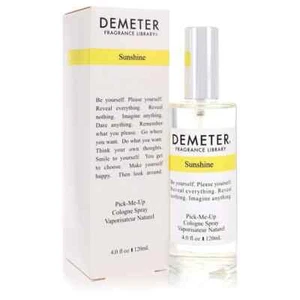 Demeter Sunshine 120 ml Colonia Spray per Donna - Foto 1 di 2