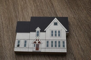 The Cat's Meow: Neighborhood Event House 1996 - 1996 - Imagen 1 de 3