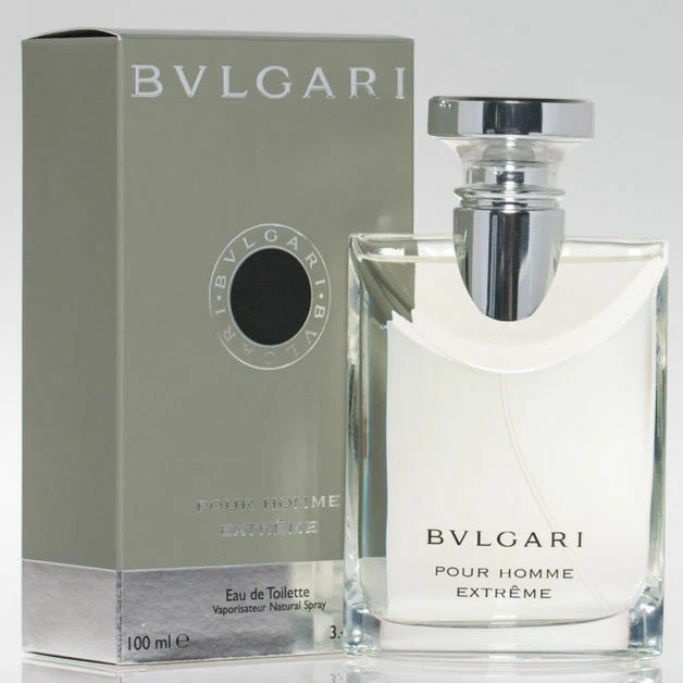 Bvlgari Pour Homme Extreme Classic para hombres varias tallas 1 OZ / 1,7 OZ / 3,4 OZ Foto 1 de 1