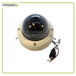 Digital Watchdog Infinity DWC-V3367WD 3.3 to 12mm Vandal-Proof Dome Camera - Picture 1 of 3