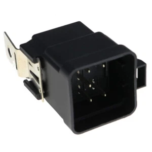 Glow Plug Relay Switch 6670312 For Bobcat 751 753 763 773 853 863 873 Skid Steer - Picture 1 of 6