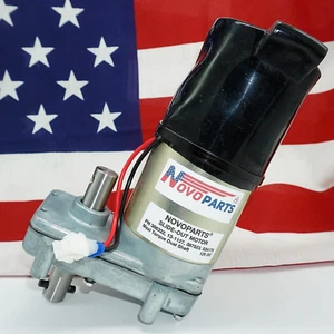 RV Slide Out Motor 386322 Replaces Slide Out Motors 13-1127 387523 524179 - Picture 1 of 6
