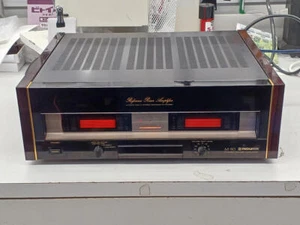 Amplificador de potencia estéreo Pioneer M-90 - Imagen 1 de 5