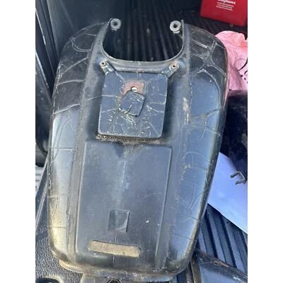 Honda VT1100 VT 1100 1985 86 Shadow tanque de gasolina parte completa bicicleta pronto leer Foto 1 de 4