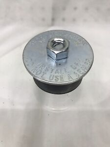 New Quick Seal Expansion Plug 1 7/8” - 2” - hts