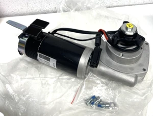 Left Motor for Permobil F3 Wheelchair 1831167, 325722, 325723 - Picture 1 of 17