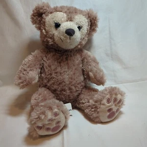 Disney Parks Shelliemay Bär Plüsch 14 Zoll weich authentisch nackt  - Bild 1 von 10