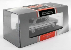 Vanguards 1/43 Scale VA06516 - Rover 3500 V8.- Collectors Club - Silver - Picture 1 of 2