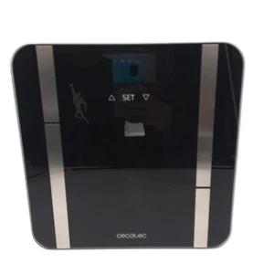 Surface Precision 9450 Personenwaage Elektronik Waage Gewicht Pale person Analys - Bild 1 von 5